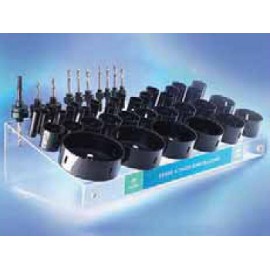 SEGHE A TAZZA BIMETALLICHE RINGO Co8%