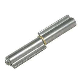 CERNIERE 2ALI A SALDARE mm 60 I401