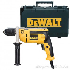 TRAPANO DeWALT PERC 701W 1VM mAUT+VAL