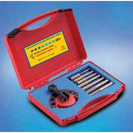 KIT FORETTI PER GRESS ROTAZIONE UMIDO