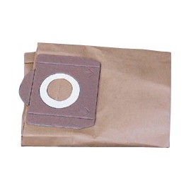 FILTRO POLV. SAC/CARTA RACCOGL xGBX50