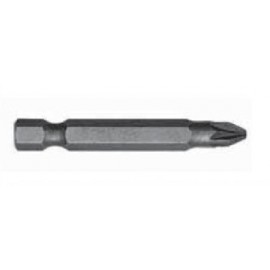 INSERT0 PZD2 ATTACCO ESAGONALE 1/4 50MM