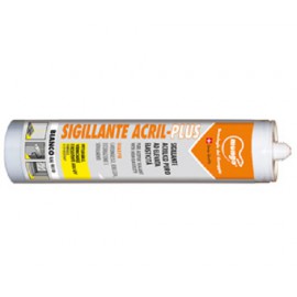 SIGILLANTE MUNGO ACRIL PLUS BIANCO 310ML