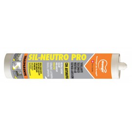 SIGILLANTE MUNGO SIL-NEUTRO PRO TRASPARENTE 310ML