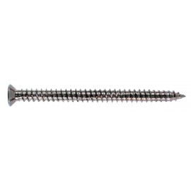 VITI DIRETTE DA MURO MUNGO MRS-U Ø 7.5 ZINCATE