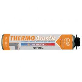 SCHIUMA POLIURETANICA MUNGO THERMOACUSTIC PER SERRAMENTI