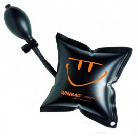 CUSCINO MONTAGGIO 100KG WINBAG MUNGO kit 1