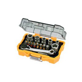 KIT INSERTI 24pz+ADAT CRIC DW DT71516-QZ CF 1
