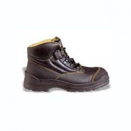 SCARPE DA LAVORO ALTE NEW MERCURIO S1 P