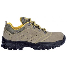 SCARPE DA LAVORO BASSE NEW NILO S1 P