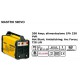 SALDATRICE MMA INVERTER MASTRO50EVO "TIG" 200A 230V