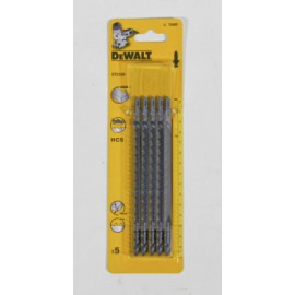 LAME SEGHETTO DT2169-T344D LEGNO MM152 HCS CF.5PZ