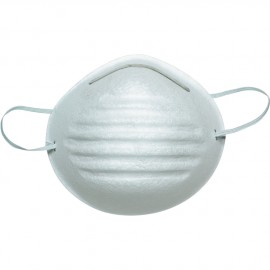 MASCHERINE ANTIPOLV POLY-SALUS 50pz