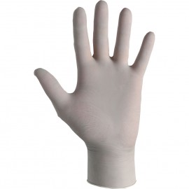 GUANTI mUSO LATEX AMBIDESTRI N390010 CF 1