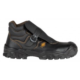 SCARPE COFRA PEL SALDATOR S1P NEW TAGO