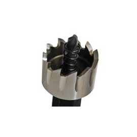 FRESA A TAZZA HSS COMPLETA 55010
