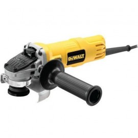 SMERIGLIATRICE ANGOLARE DWE4056-QS 115MM 800W