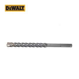 PUNTA SDS-MAX 4t 18x340mm DT9411-QZ