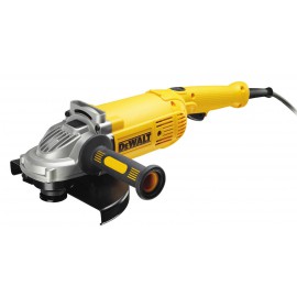 SMERIGL ANG DeW 230mm 2200W DWE492-QS