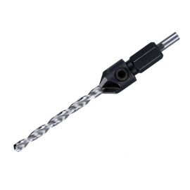 PUNTA PILOTA E SVASATORE PER KIT DT7612 