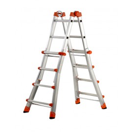 SCALA ALL TELES. 4+4 MED cm193-378 AL020