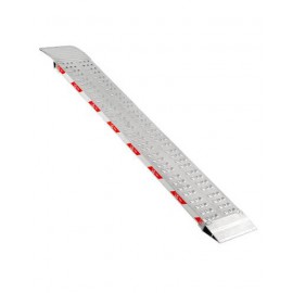 RAMPA ALLUMINIO FISSA LIGHT 1.5mt