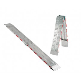 RAMPA ALLUMINIO PIEGHEVOLE LIGHT 2.0 mt