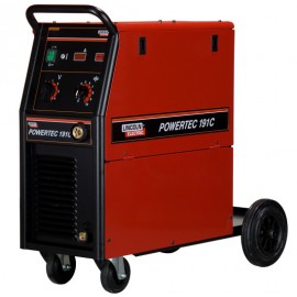 IMP SALDAT MIG POWERTEK 191C 230v 1ph