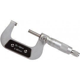 MICROMETRO ESTER milles 0-25mm L346.25