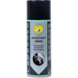 ANTISLITTANTE CINGHIE 400ml EC83110