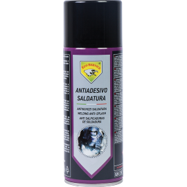 ANTIADESIVO SALDAT noSILIC 400ml EC80610