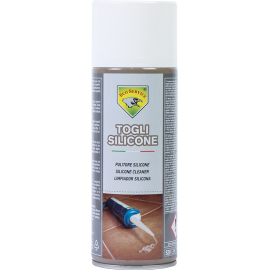 TOGLISILICONE SPRAY 400 ML