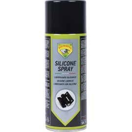SILIC. SPRAY SS-121 400 ml EC80410