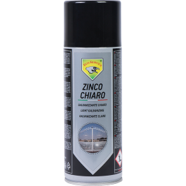 ZINCANTE SPRAY CHIARO 400ml EC0 81310/04
