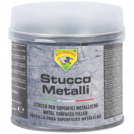 STUCCO METALLICO 200ml +CTZ EC./FAI TU