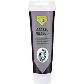 GRASSO ast. 125ml MILLEUSI ES83830/125