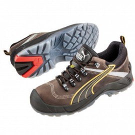 SCARPE PUMA LOW S3 CONDOR