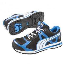 SCARPA DA LAVORO BASSA AERIAL LOW S1P Pumasafety®