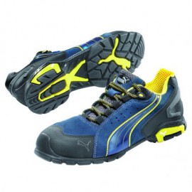 SCARPE IND.STARTER LOW S1P PUMA RIO