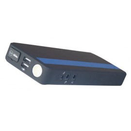 AVVIATORE POWER PACK 700 VAN/12