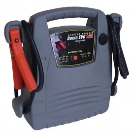 AVVIATORE PORTAT AUTO BOCIA EVO 12V