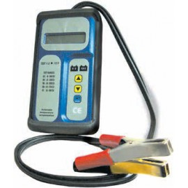 TESTER PROVA BATTERIA SPIN 04.003.08