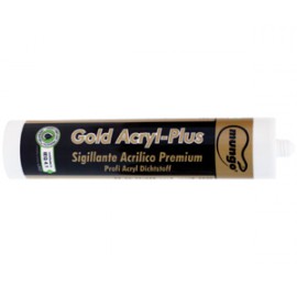 SIGILL GOLD ACRIL PLUS BIANCO 310ML