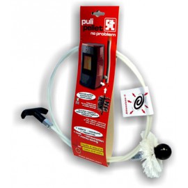 KIT PULIZIA STUFE A PELLETT