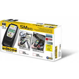 SM1236 EVO