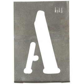 LETTERE NUMERI AUTOADESIVI A15 mm15