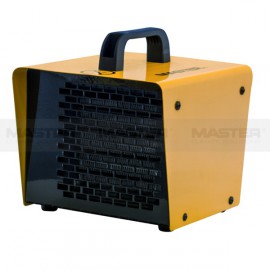RISCALDATORE ELETTRICO B2 PTC MASTER
