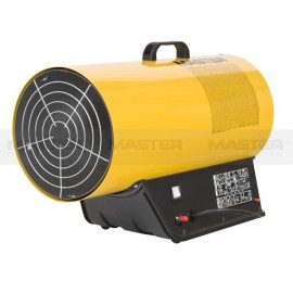 GENERATORE ARIA CALDA GAS BLP 53 M 36-53KW