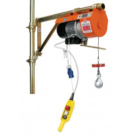 PARANCO EL. PROF 25mt IORI DM 200/E