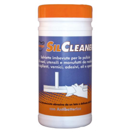 SALVIETTE SIL CLEANER SC-70 